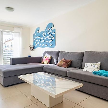 Baleal Beach Apartment Экстерьер фото