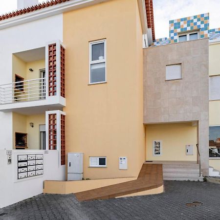 Baleal Beach Apartment Экстерьер фото