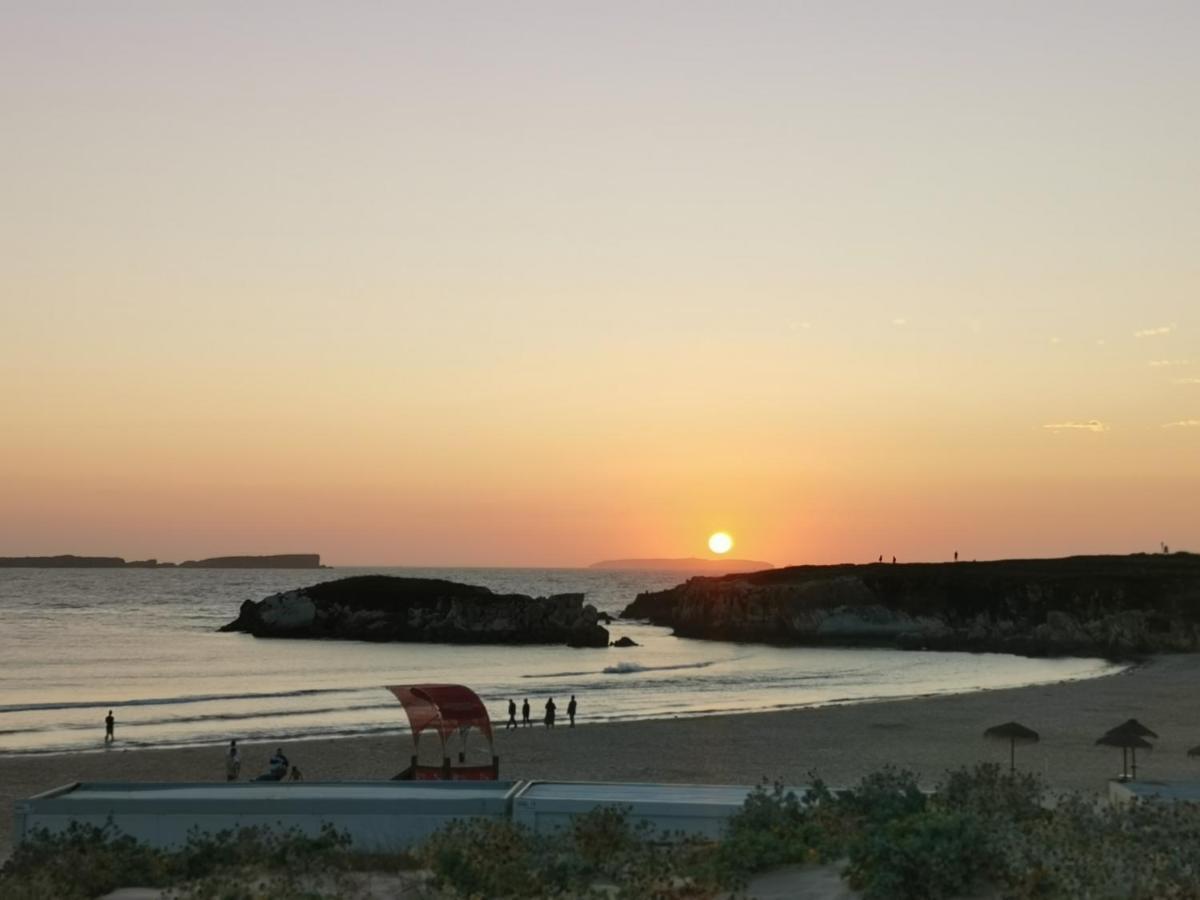 Baleal Beach Apartment Экстерьер фото