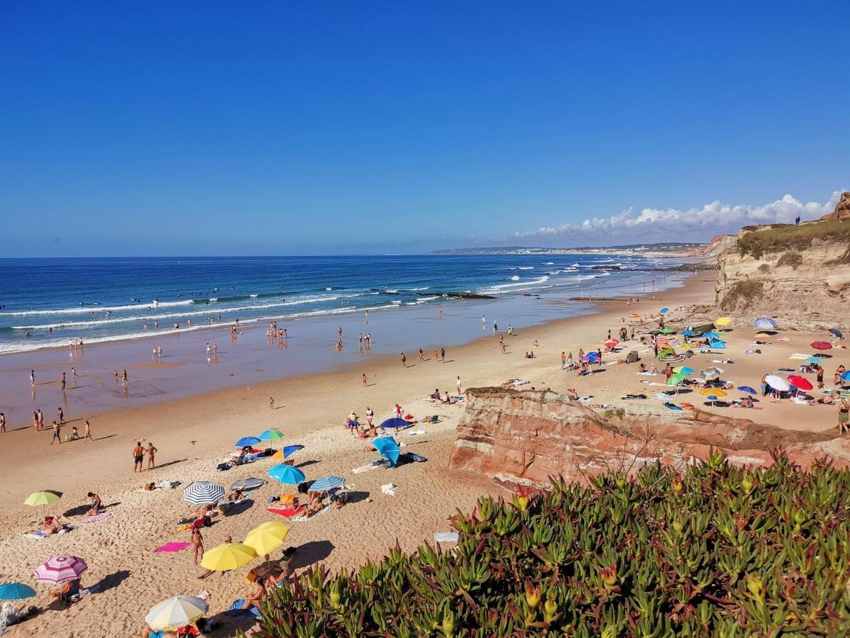 Baleal Beach Apartment Экстерьер фото