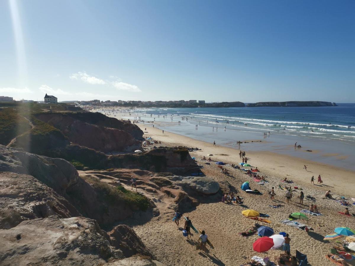 Baleal Beach Apartment Экстерьер фото