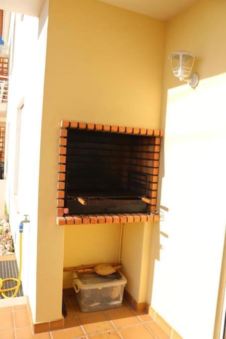 Baleal Beach Apartment Экстерьер фото