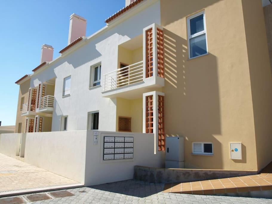 Baleal Beach Apartment Экстерьер фото