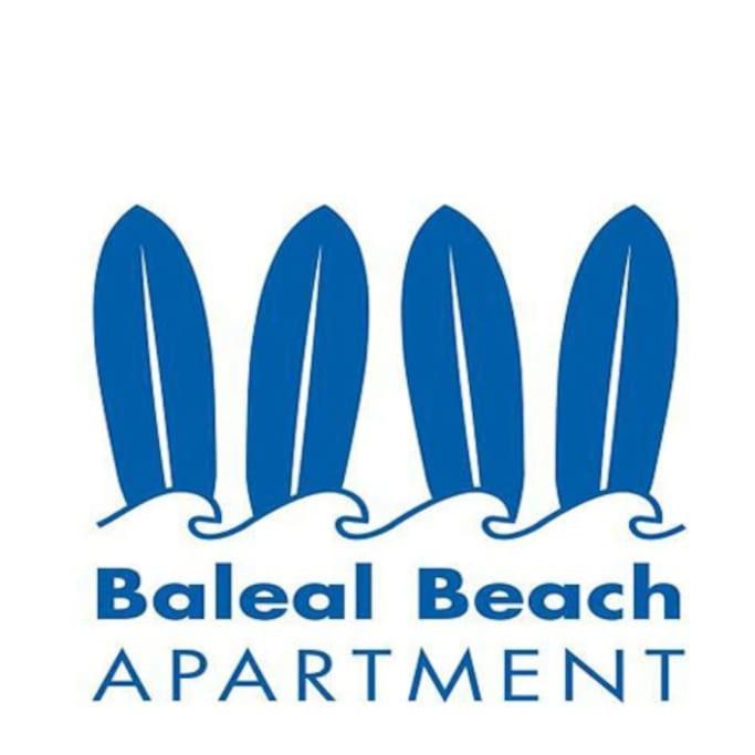 Baleal Beach Apartment Экстерьер фото