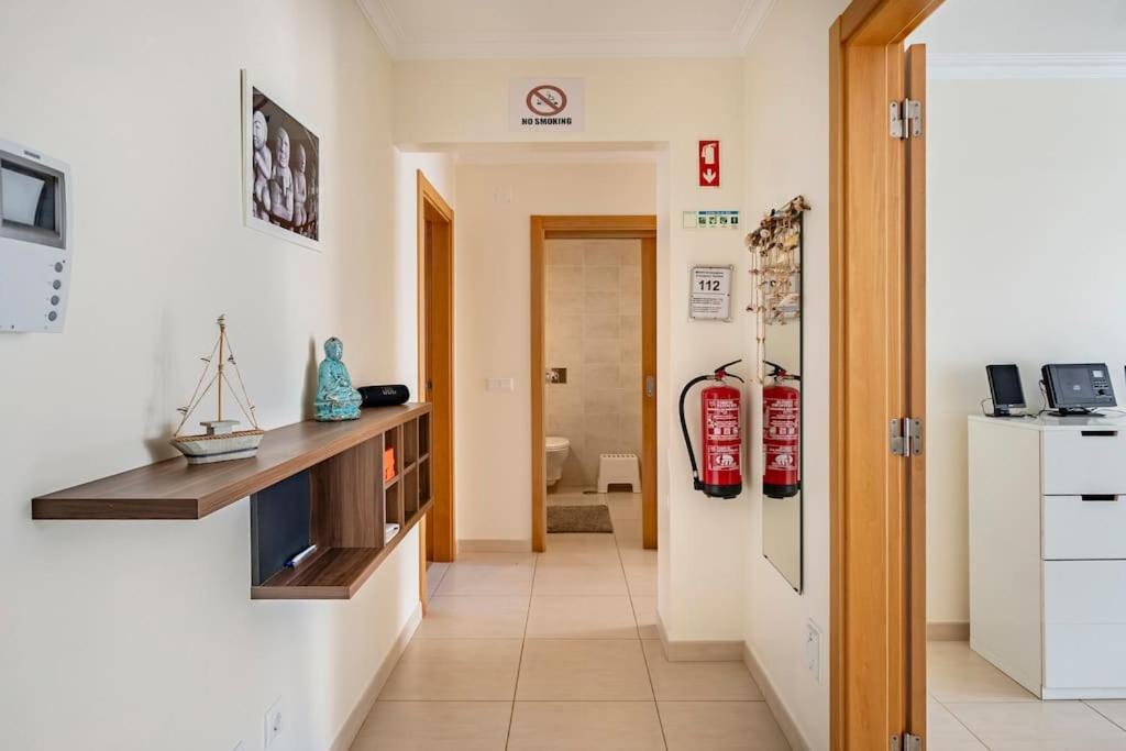 Baleal Beach Apartment Экстерьер фото