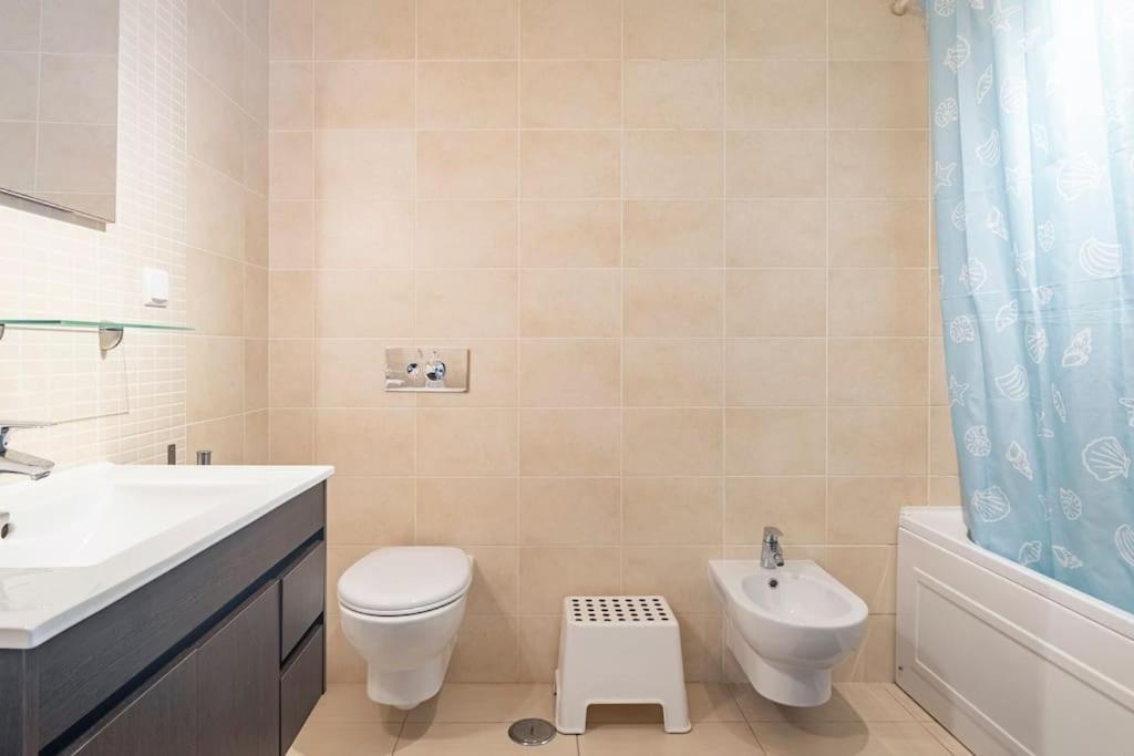 Baleal Beach Apartment Экстерьер фото