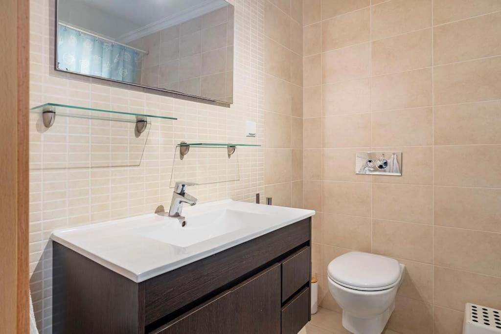 Baleal Beach Apartment Экстерьер фото
