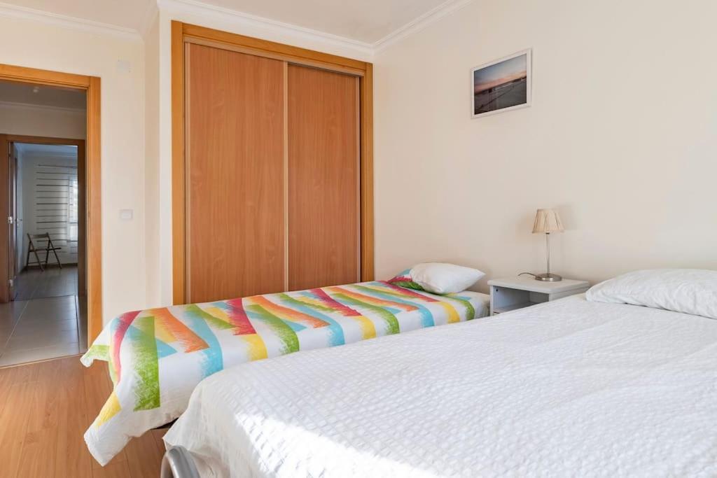 Baleal Beach Apartment Экстерьер фото