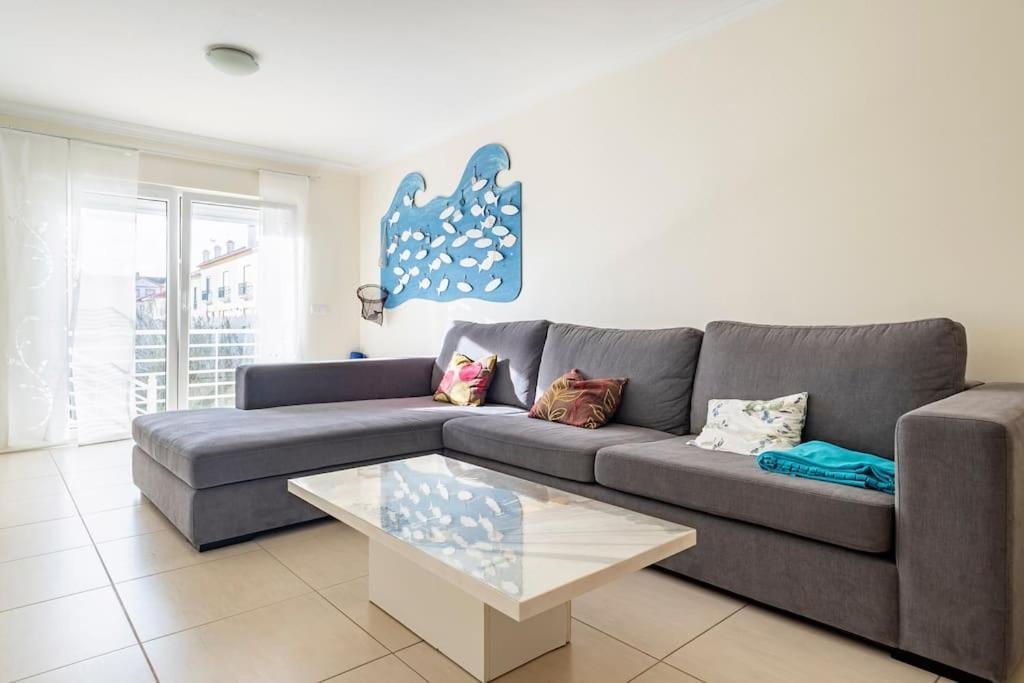 Baleal Beach Apartment Экстерьер фото
