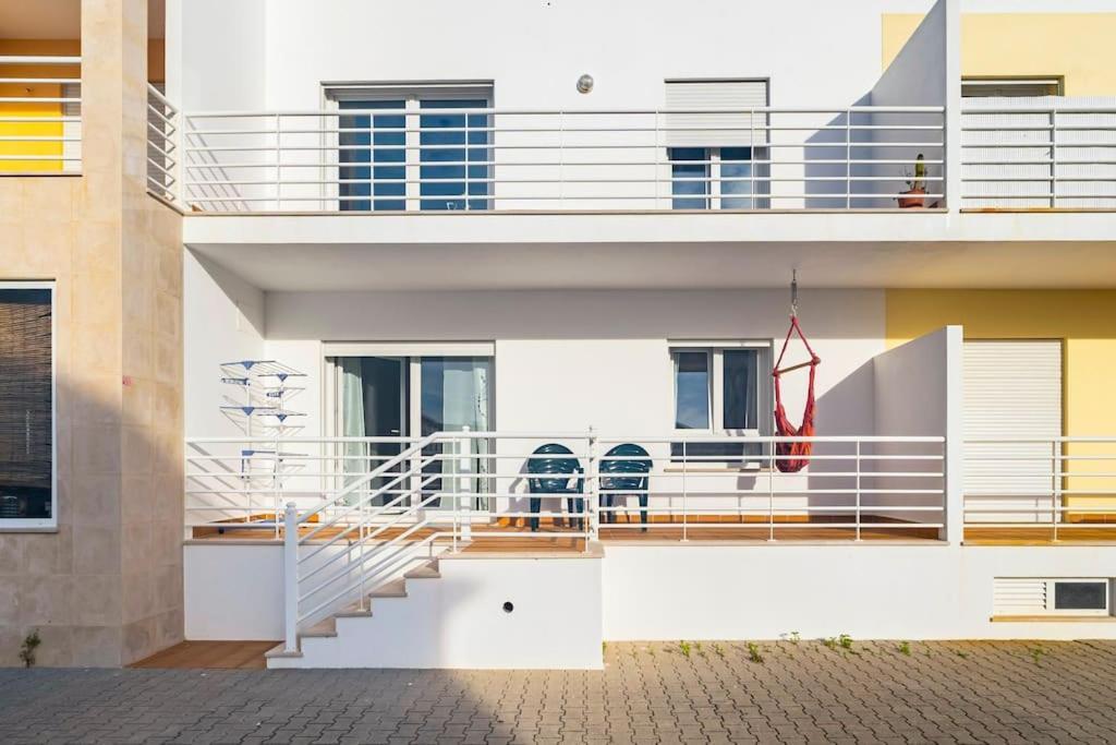 Baleal Beach Apartment Экстерьер фото