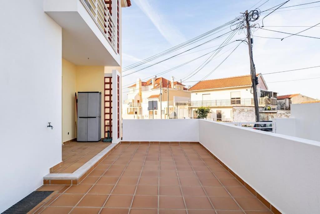 Baleal Beach Apartment Экстерьер фото
