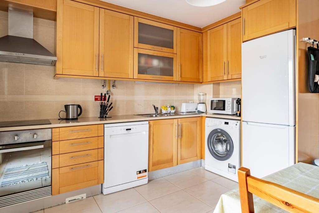 Baleal Beach Apartment Экстерьер фото