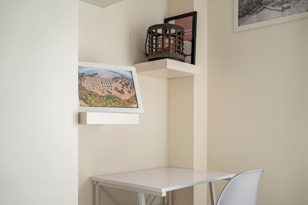 Baleal Beach Apartment Экстерьер фото