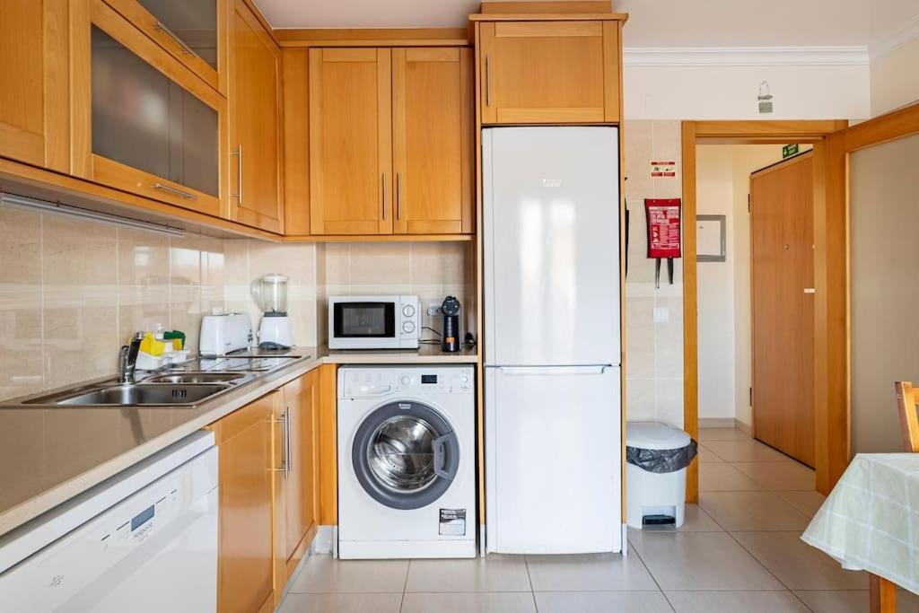 Baleal Beach Apartment Экстерьер фото