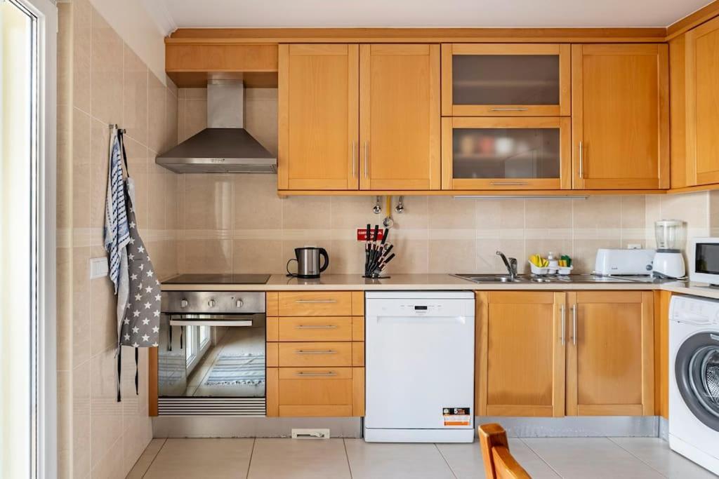 Baleal Beach Apartment Экстерьер фото