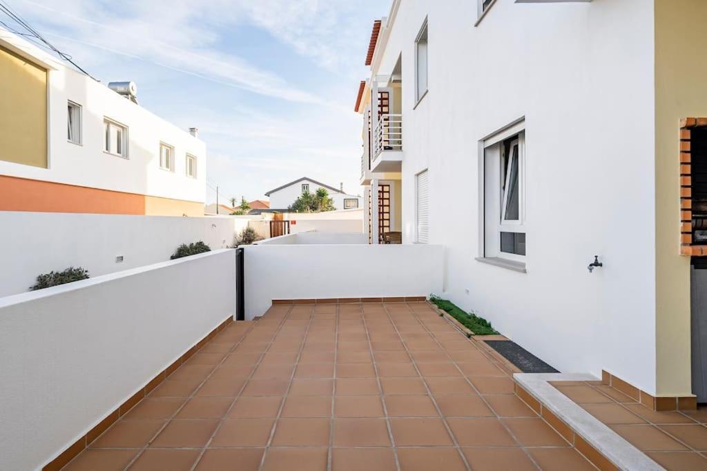 Baleal Beach Apartment Экстерьер фото