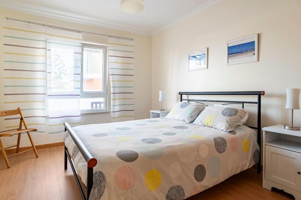 Baleal Beach Apartment Экстерьер фото