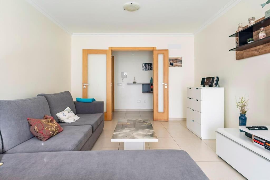 Baleal Beach Apartment Экстерьер фото