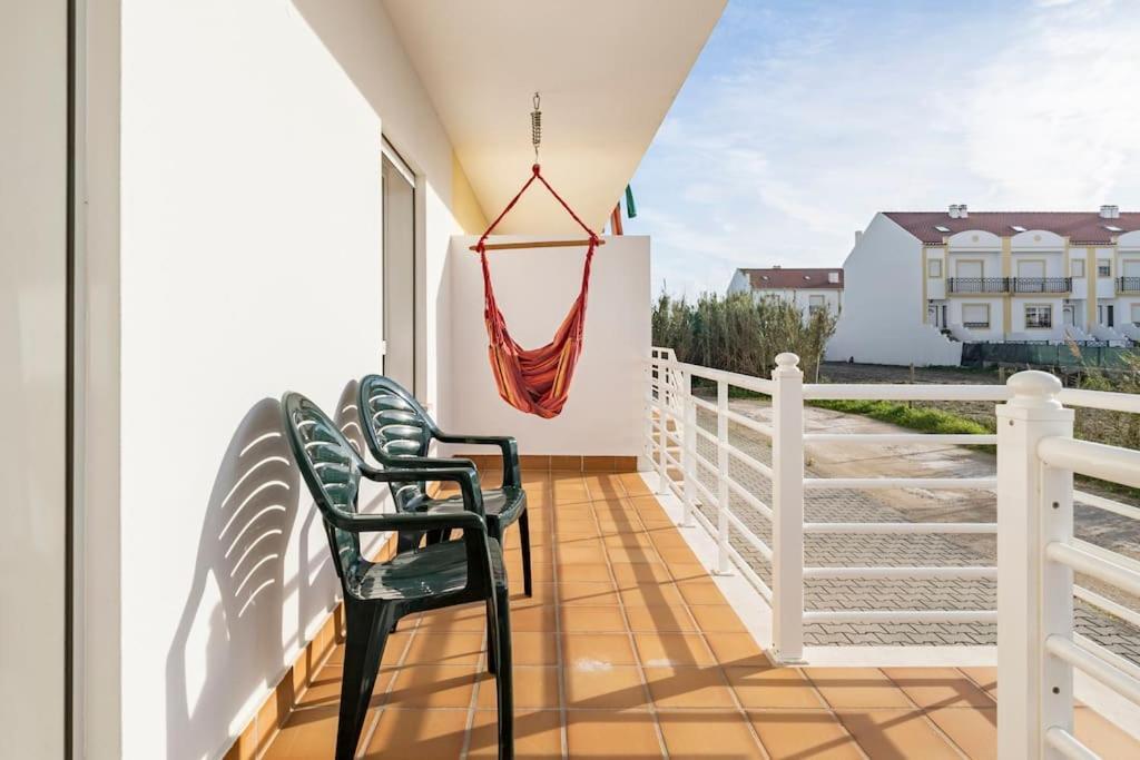 Baleal Beach Apartment Экстерьер фото
