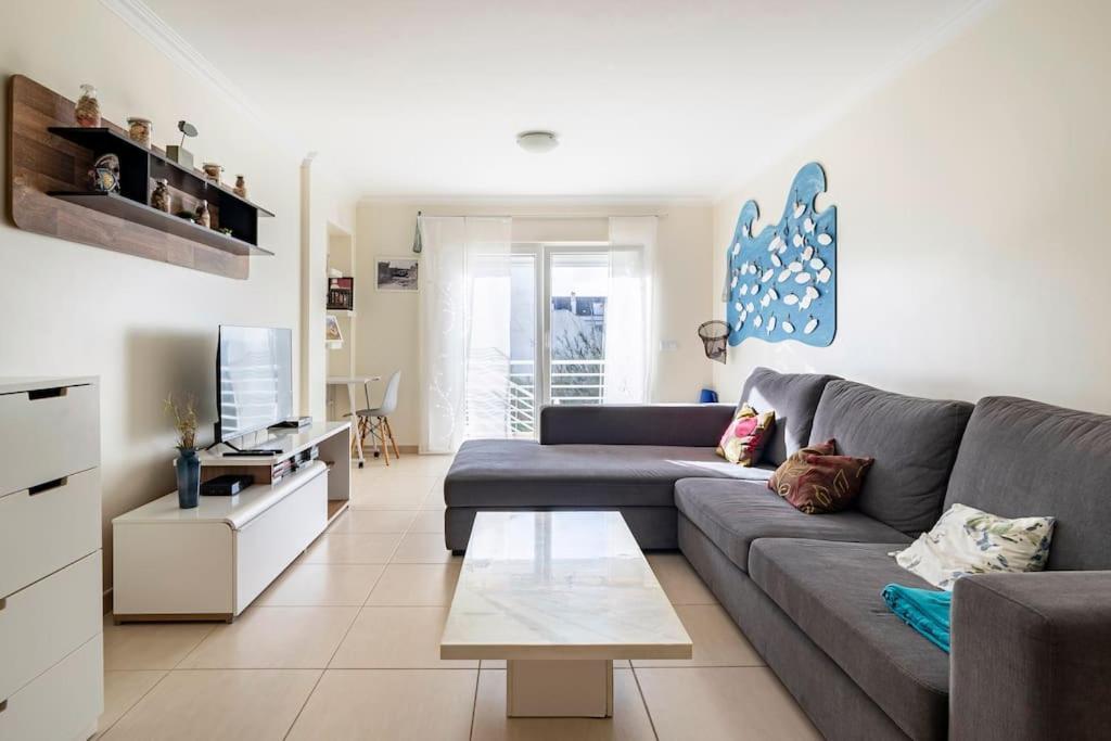 Baleal Beach Apartment Экстерьер фото