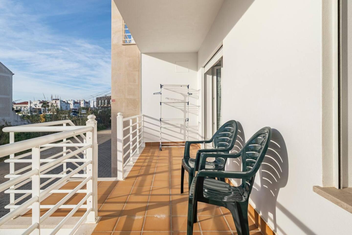 Baleal Beach Apartment Экстерьер фото