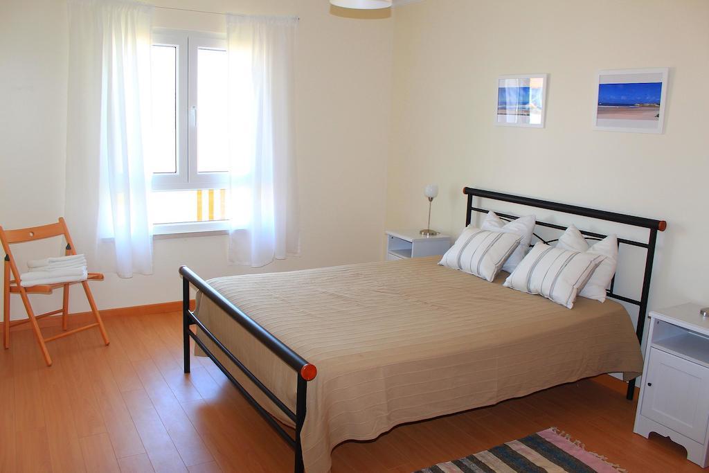Baleal Beach Apartment Номер фото