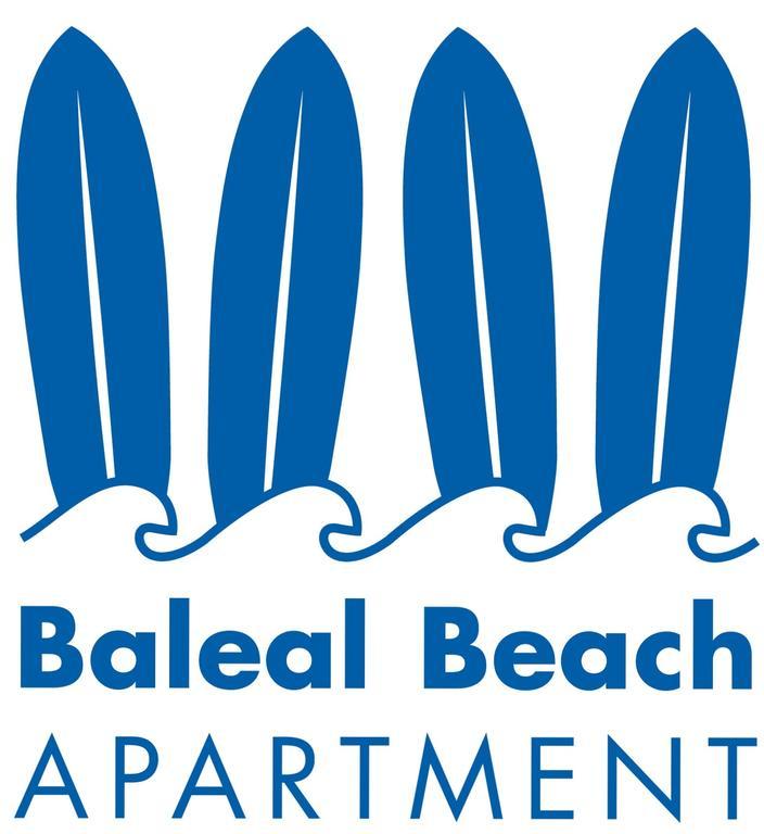 Baleal Beach Apartment Экстерьер фото