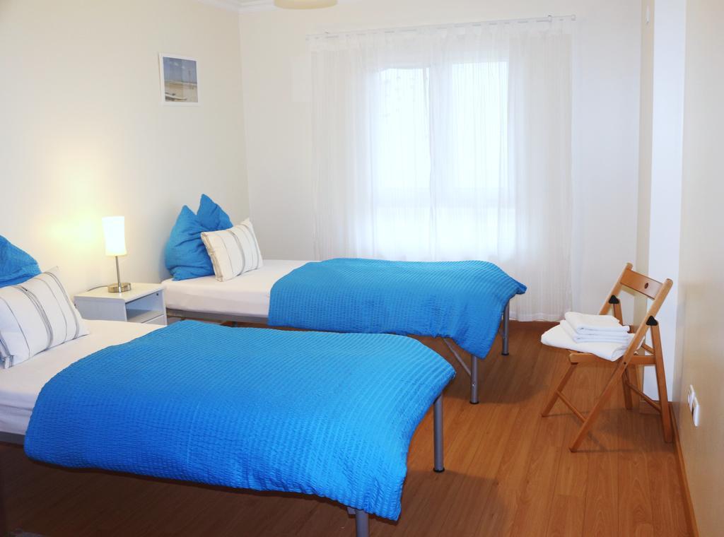 Baleal Beach Apartment Экстерьер фото