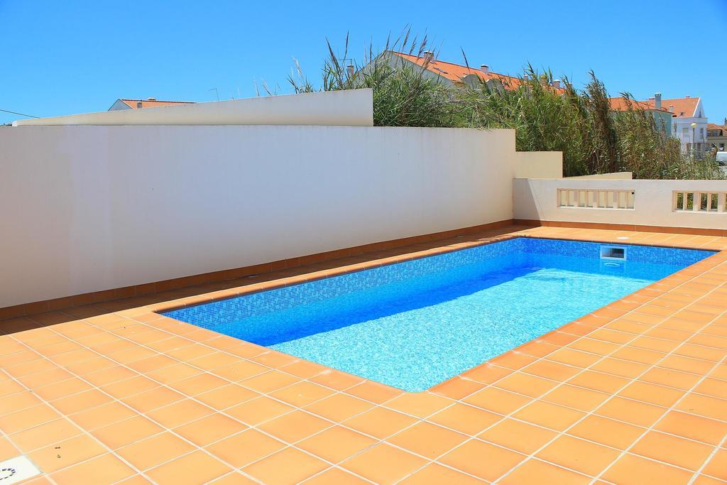 Baleal Beach Apartment Экстерьер фото