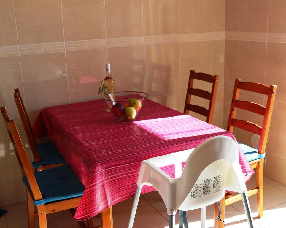 Baleal Beach Apartment Экстерьер фото